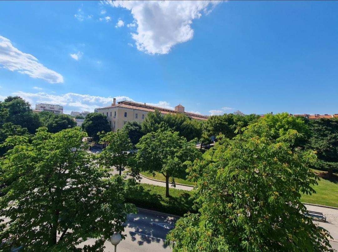 New Modern-Park View-5 Minutes From Diocletian'S Palace Split Eksteriør billede